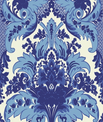 Tapeta dekoracyjna Cole&Son Albemarle Aldwych 94/5025