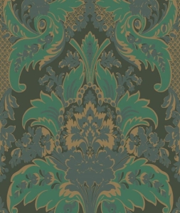 Tapeta dekoracyjna Cole&Son Albemarle Aldwych 94/5028