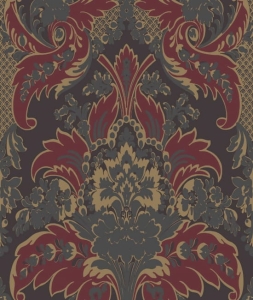 Tapeta dekoracyjna Cole&Son Albemarle Aldwych 94/5029