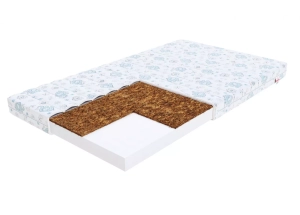 Materac piankowy CALM dumbo - 70 x 140