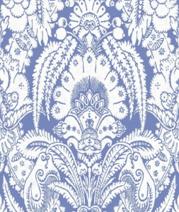 Tapeta dekoracyjna Cole&Son Chatterton 94/2012