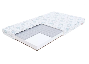 Materac piankowy MIKI dumbo - 90 x 200
