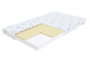 Materac piankowy DREAM dumbo - 80 x 180