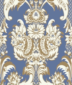 Tapeta dekoracyjna Cole&Son Albemarle Wyndham 94/3016