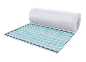 Nakładka na materac MALTA PIANKA - 90 x 200