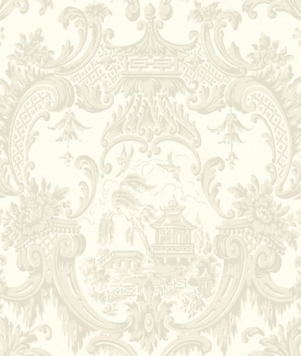 Tapeta dekoracyjna Cole&Son Archive Anthology Chippendale China 100/3010