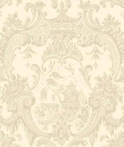 Tapeta dekoracyjna Cole&Son Archive Anthology Chippendale China 100/3011
