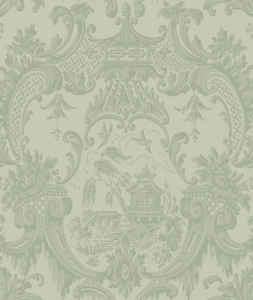 Tapeta dekoracyjna Cole&Son Archive Anthology Chippendale China 100/3013