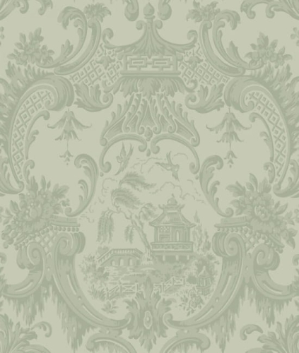 Tapeta dekoracyjna Cole&Son Archive Anthology Chippendale China 100/3013
