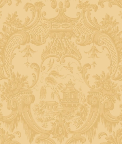 Cole&amp;Son Archive Anthology Chippendale China 100/3014