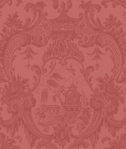 Tapeta dekoracyjna Cole&Son Archive Anthology Chippendale China 100/3015