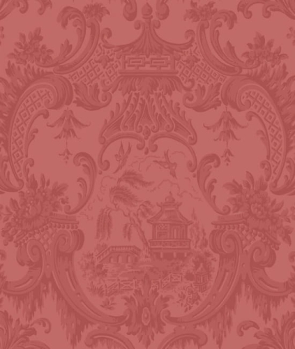 Cole&amp;Son Archive Anthology Chippendale China 100/3015