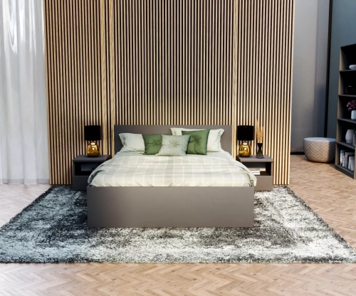 Łóżko PANAMA