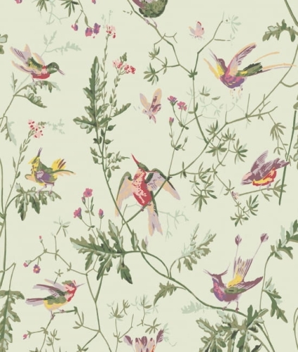 Cole&amp;Son Archive Anthology Hummingbirds 100/14070