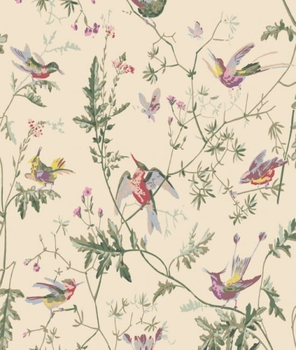 Cole&amp;Son Archive Anthology Hummingbirds 100/14071