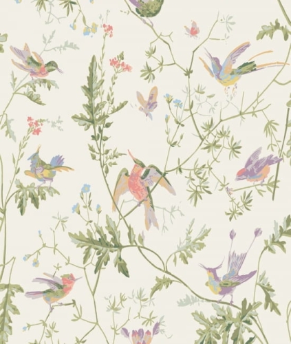 Cole&amp;Son Archive Anthology Hummingbirds 100/14067