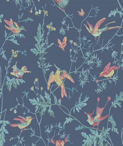 Cole&amp;Son Archive Anthology Hummingbirds 100/14068