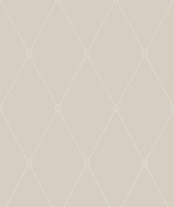Tapeta dekoracyjna Cole&Son Archive Anthology Large Georgian Rope Trellis 100/13061