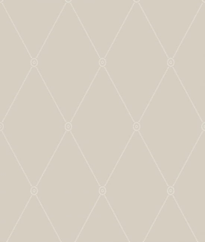 Tapeta dekoracyjna Cole&Son Archive Anthology Large Georgian Rope Trellis 100/13061