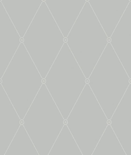 Tapeta dekoracyjna Cole&Son Archive Anthology Large Georgian Rope Trellis 100/13062