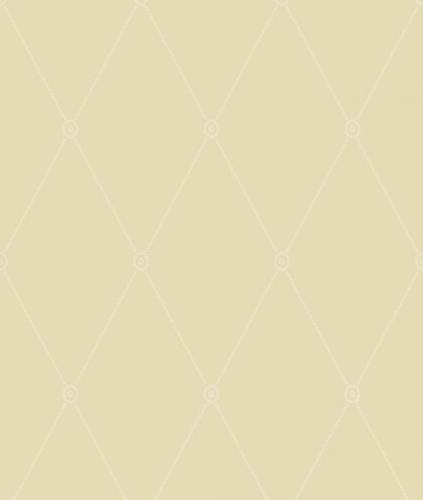 Tapeta dekoracyjna Cole&Son Archive Anthology Large Georgian Rope Trellis 100/13063