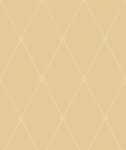 Tapeta dekoracyjna Cole&Son Archive Anthology Large Georgian Rope Trellis 100/13064