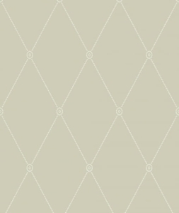 Tapeta dekoracyjna Cole&Son Archive Anthology Large Georgian Rope Trellis 100/13065