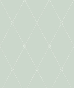 Tapeta dekoracyjna Cole&Son Archive Anthology Large Georgian Rope Trellis 100/13066