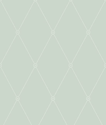 Cole&amp;Son Archive Anthology Large Georgian Rope Trellis 100/13066