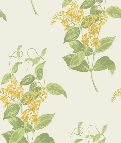 Cole&amp;Son Archive Anthology Madras Violet 100/12059