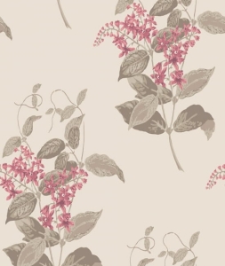 Tapeta dekoracyjna Cole&Son Archive Anthology Madras Violet 100/12058