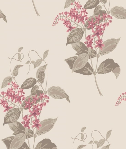 Cole&amp;Son Archive Anthology Madras Violet 100/12058