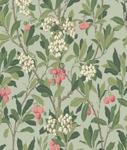 Tapeta dekoracyjna Cole&Son Archive Anthology Strawberry Tree 100/10048