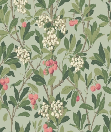 Cole&amp;Son Archive Anthology Strawberry Tree 100/10048