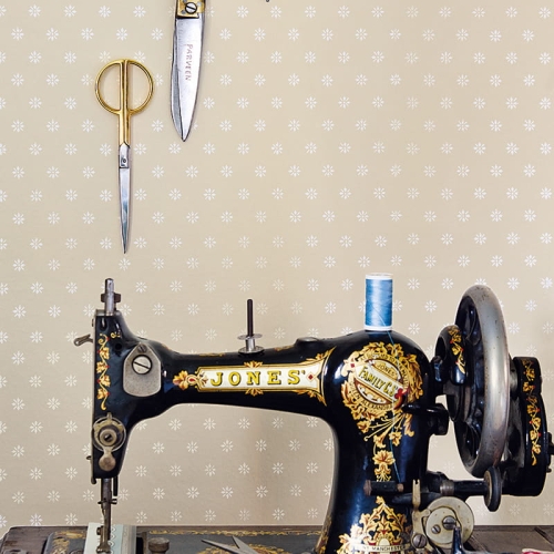 Cole&amp;Son Archive Anthology Victorian Star 100/7037