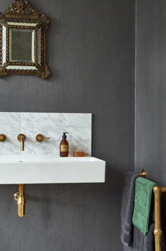 Cole&amp;Son Curio Crackle
