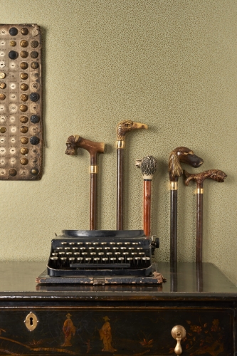 Cole&amp;Son Curio Goldstone