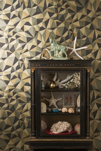 Cole&amp;Son Curio Quartz