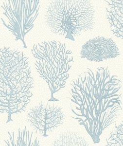 Tapeta dekoracyjna Cole&Son Archive Anthology Curio Seafern 107/2009