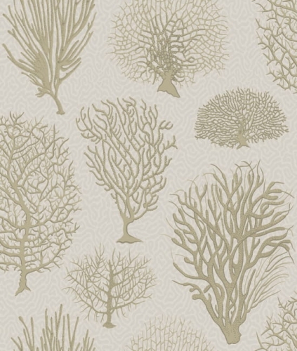 Cole&amp;Son Curio Seafern 107/2010