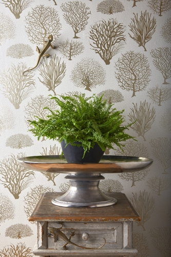 Cole&amp;Son Curio Seafern
