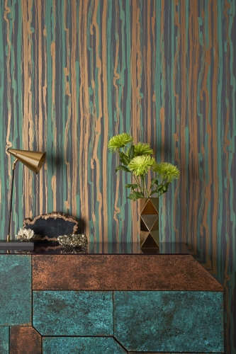 Cole&amp;Son Curio Strand 107/7036