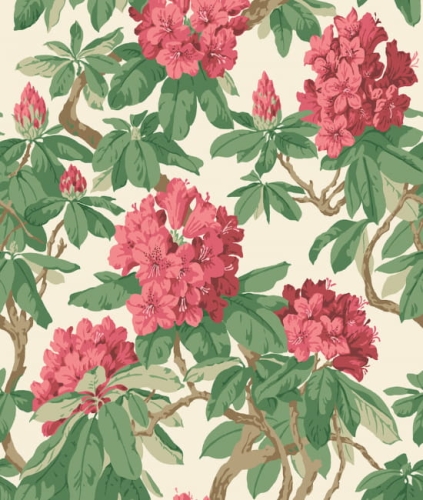 Tapeta dekoracyjna Cole&Son Folie Bourlie 99/4019