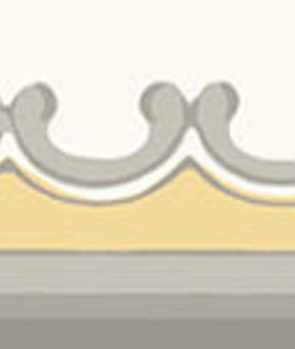 Tapeta dekoracyjna Cole&Son Folie Broderie Border 99/14056