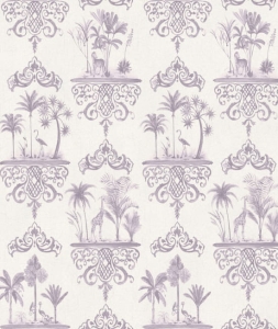Tapeta dekoracyjna Cole&Son Folie Rousseau 99/9038
