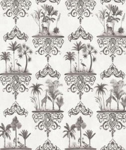 Tapeta dekoracyjna Cole&Son Folie Rousseau 99/9039