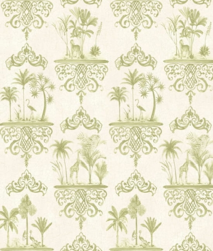 Cole&amp;Son Folie Rousseau 99/9040