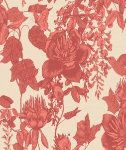Tapeta dekoracyjna Cole&Son Folie Tivoli 99/7033