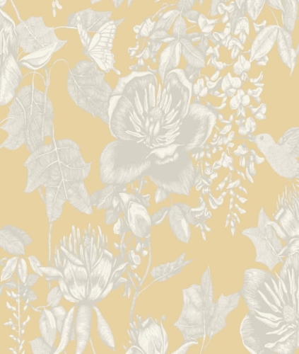 Tapeta dekoracyjna Cole&Son Folie Tivoli 99/7029