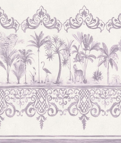 Cole&amp;Son Folie Rousseau Border 9/10043 (border)
